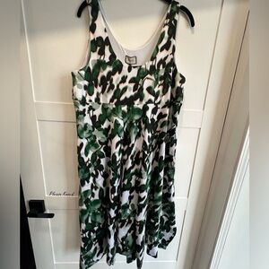 INDIES | Indies green and white size 42